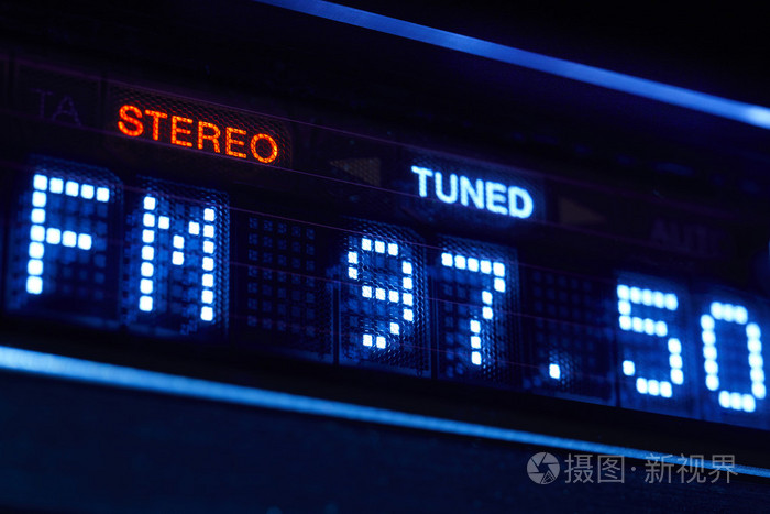 今年会显示知识普及：LED显示屏尺寸如何计算？