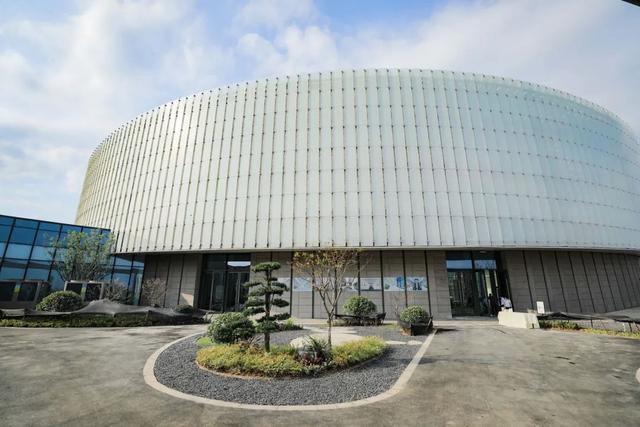 数字文旅 | 今年会显示打造鄂州“新地标”